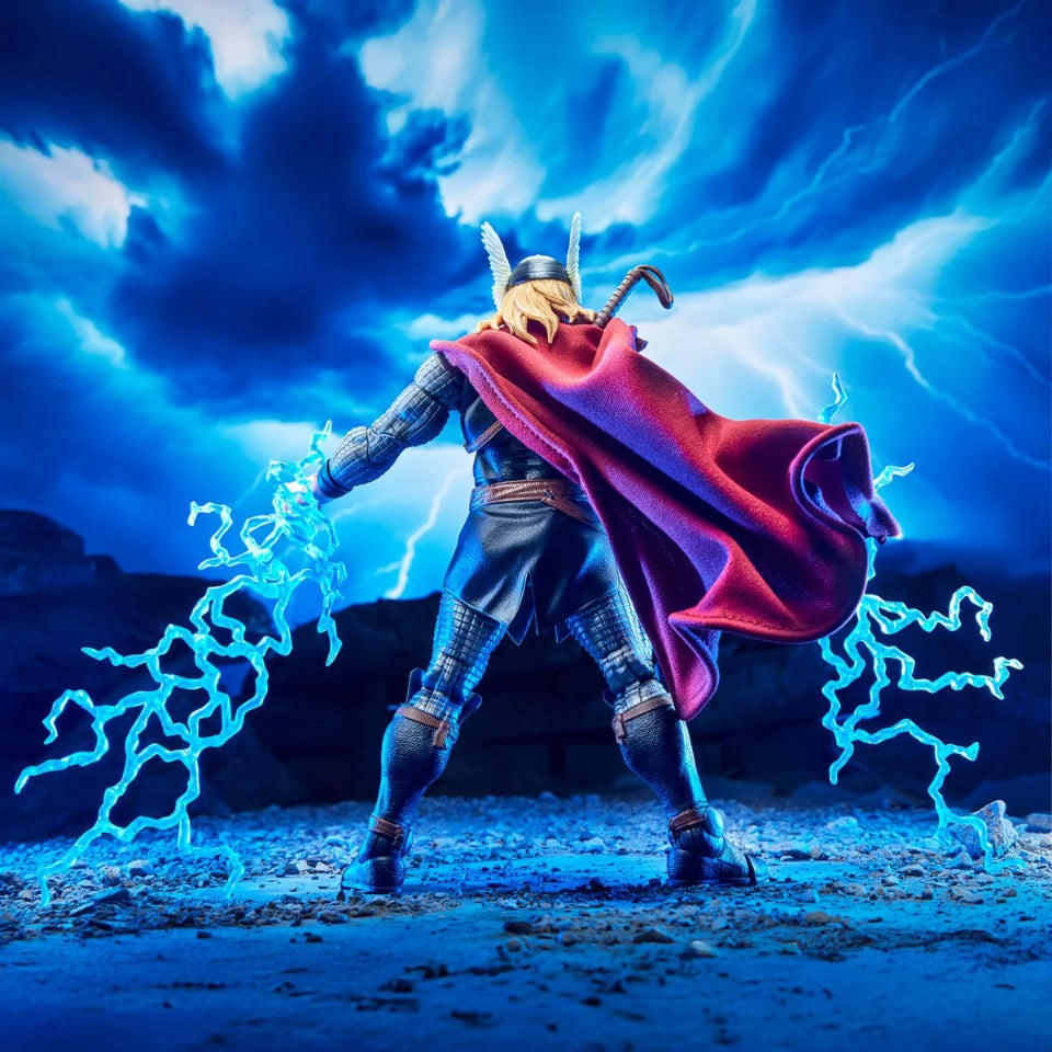 [Preventa] Maximum Series Thor Marvel Legends