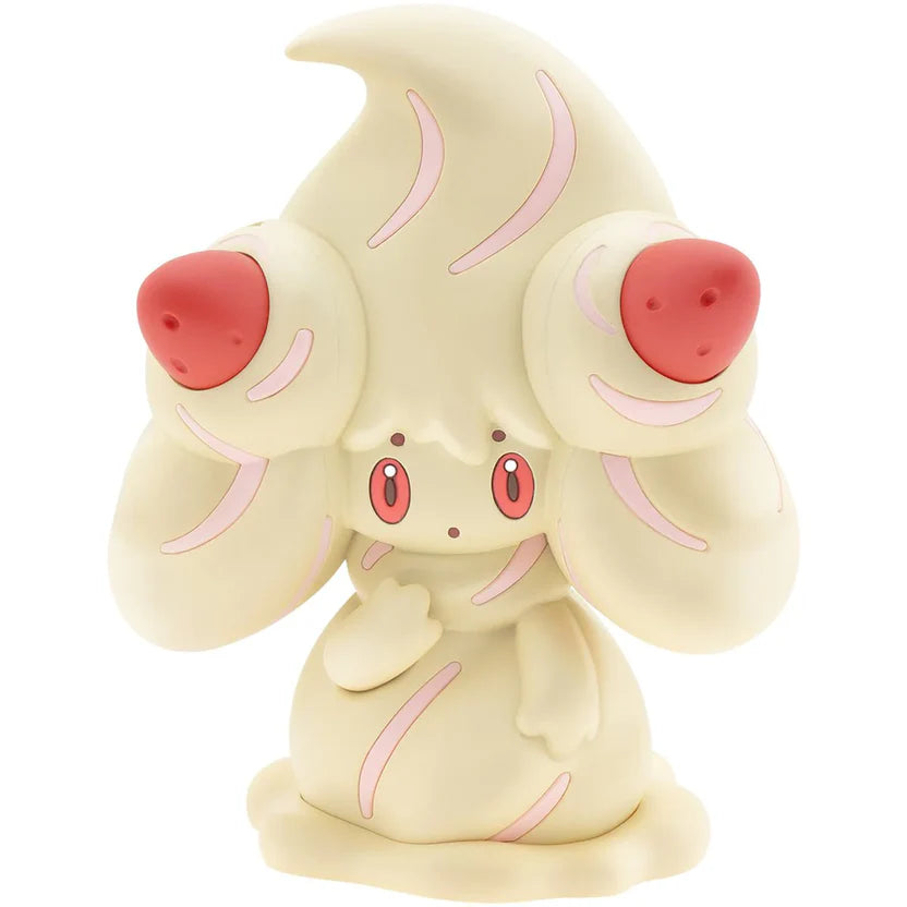 Pokémon Quick!! Alcremie MODEL KIT