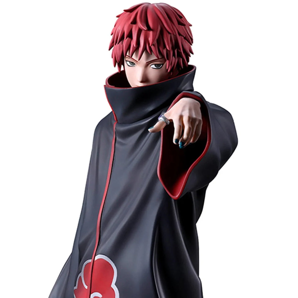 [Preventa] Naruto: Shippuden Sasori Kazekage Rescue Arc Ichibansho Masterlise Statue