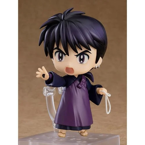InuYasha - Miroku [Nendoroid 1735]