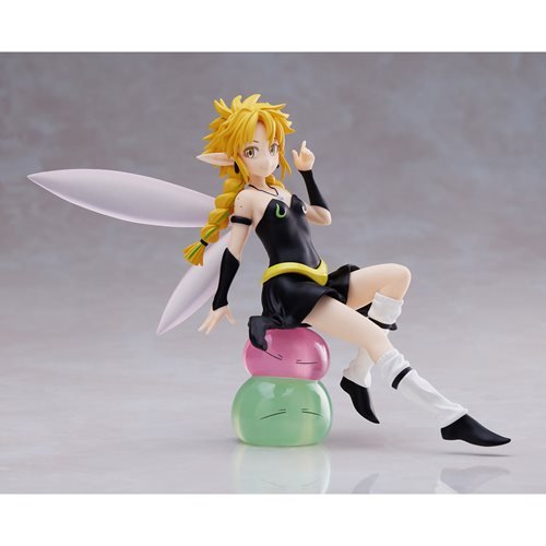 That Time I Got Reincarnated As A Slime Ramiris Statue