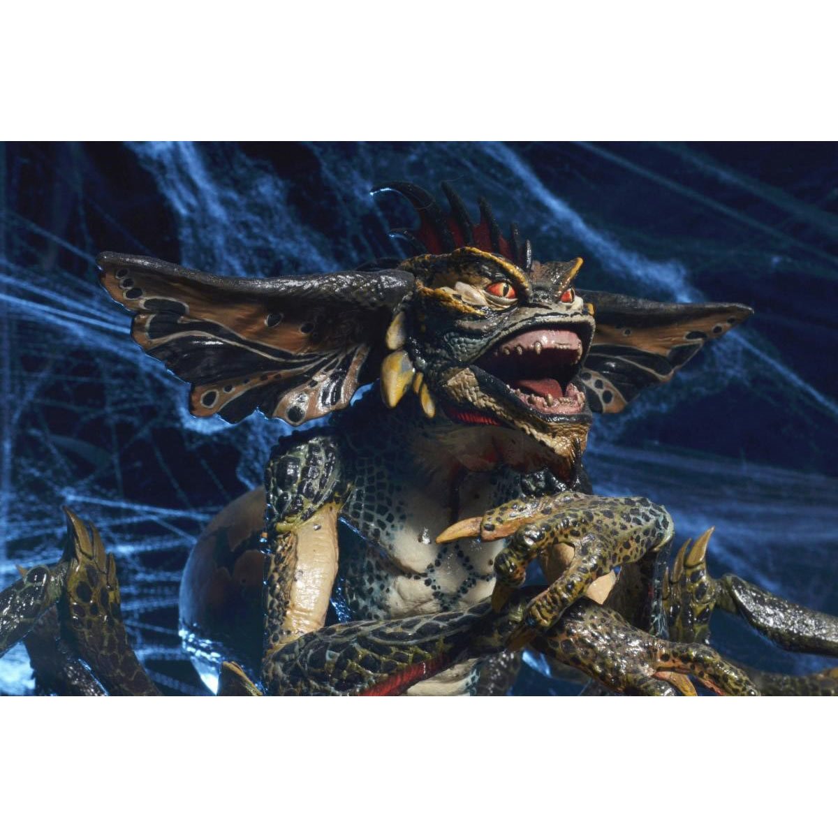 Gremlins 2: The New Batch Spider Gremlin Action Figure NECA