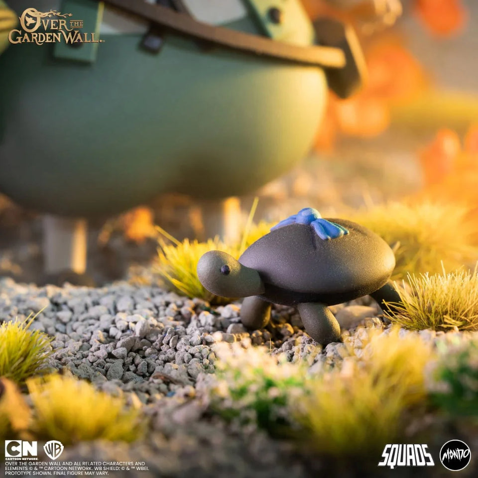 [Preventa] Over the Garden Wall Chapter 1 Figure Set of 2