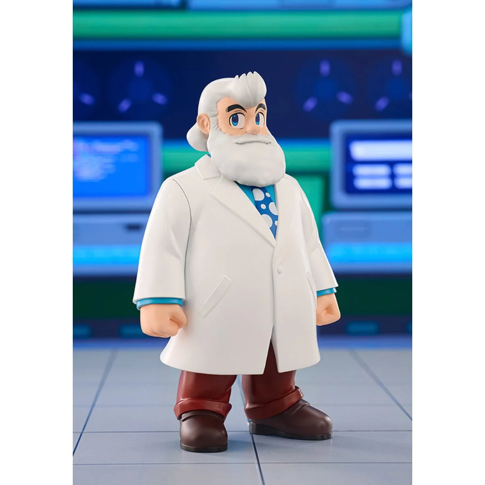 [Preventa] Mega Man 11 Dr. Wily &amp; Dr. Light Oshi Works Statue Kotobukiya
