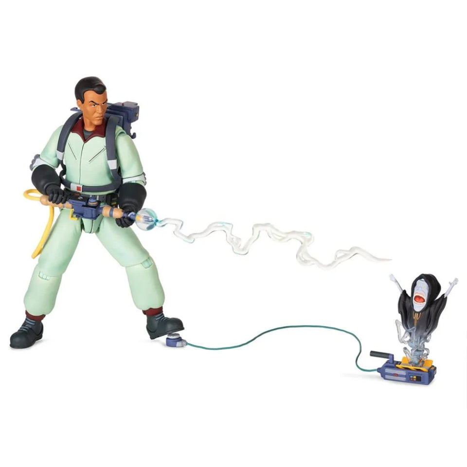 [Preventa] Mondo The Real Ghostbusters Winston Zeddemore