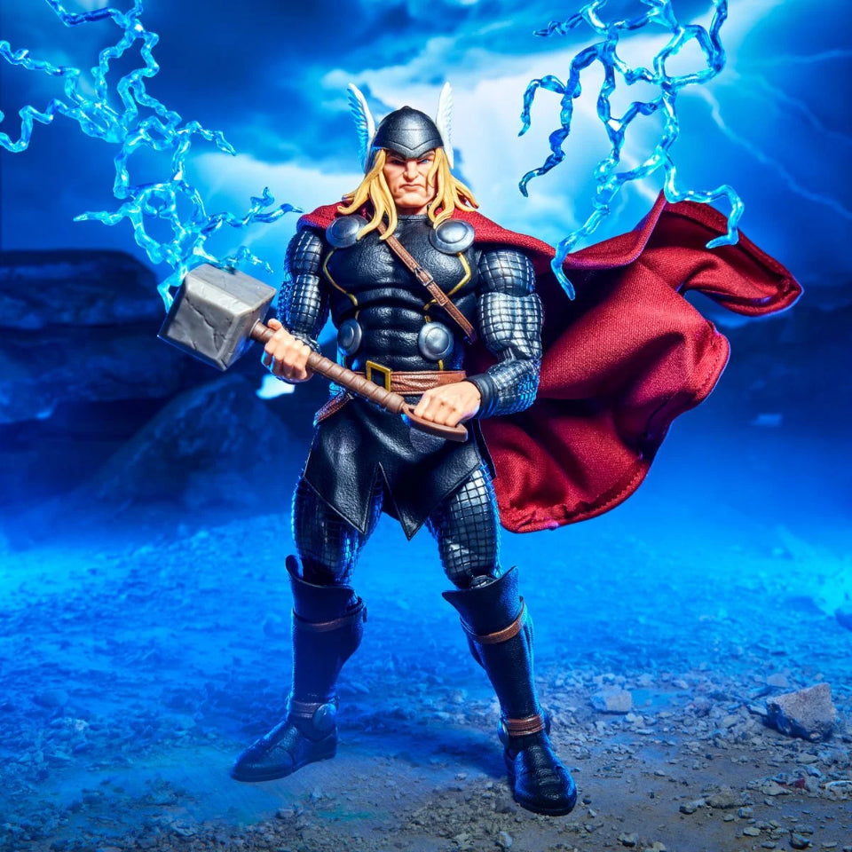 [Preventa] Maximum Series Thor Marvel Legends