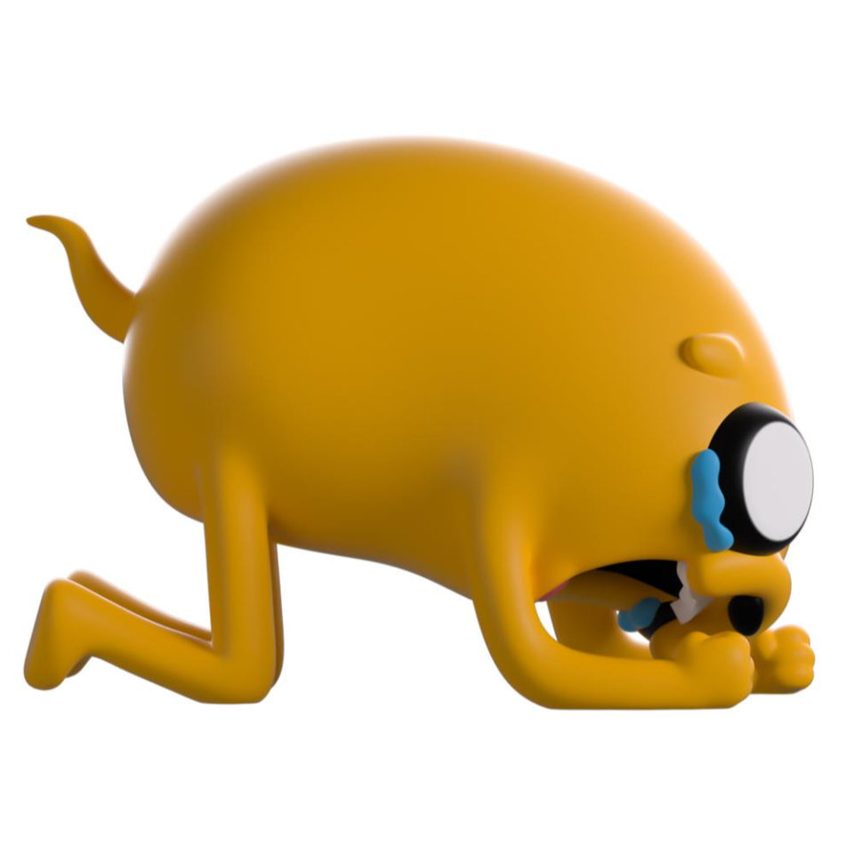 [Preventa] Adventure Time Marceline&#39;s Closet Jake