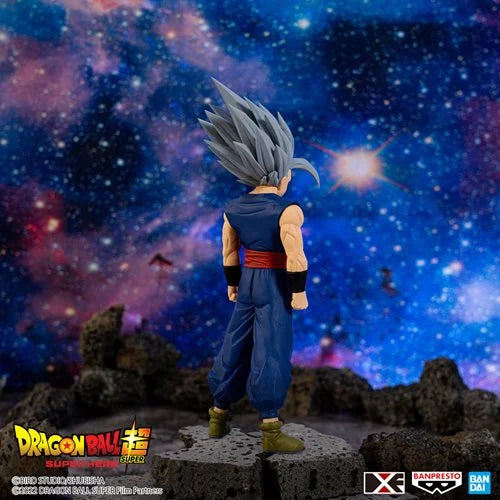 Dragon Ball Super: Super Son Gohan (Beast) DXF Banpresto