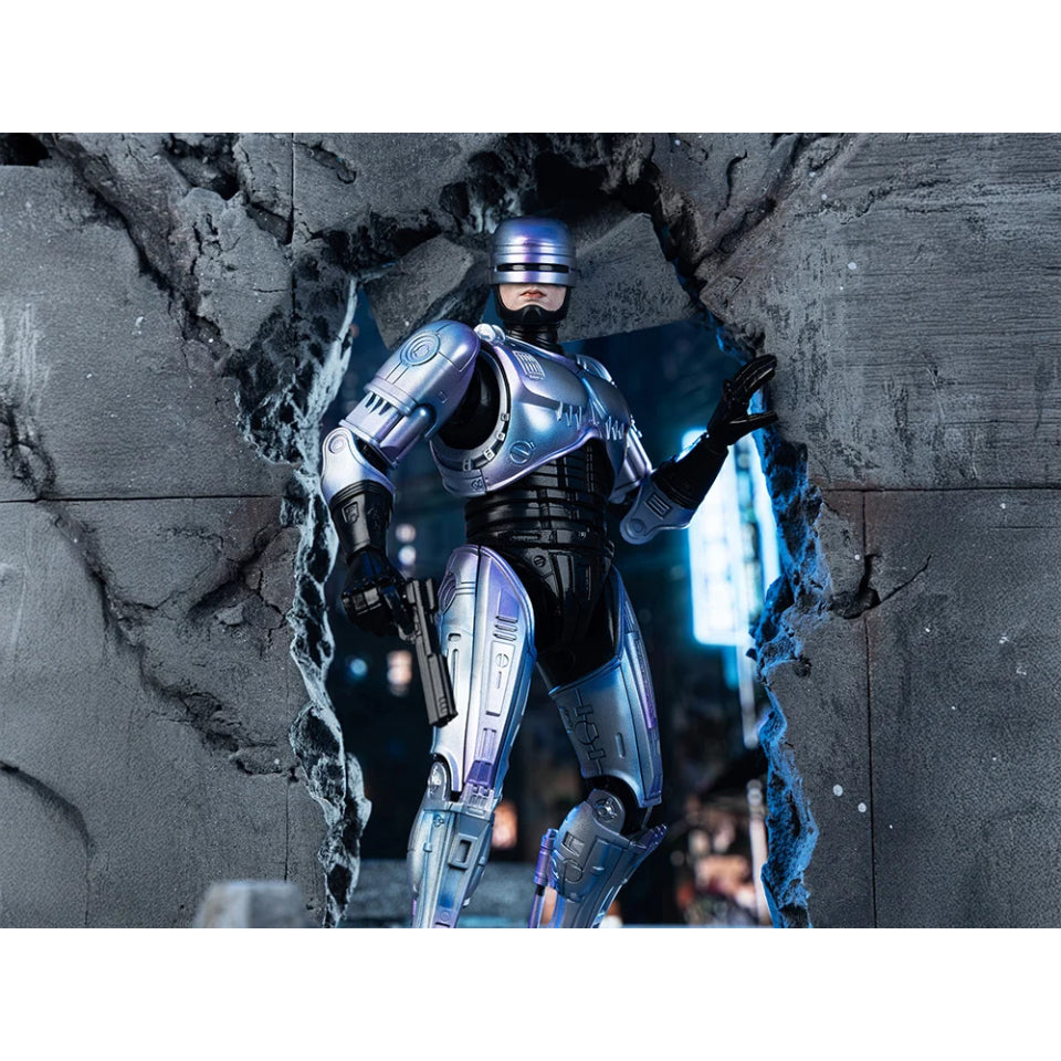 [Preventa] RoboCop 2 RoboCop Exquisite Super Series 1:12 Scale Action Figure