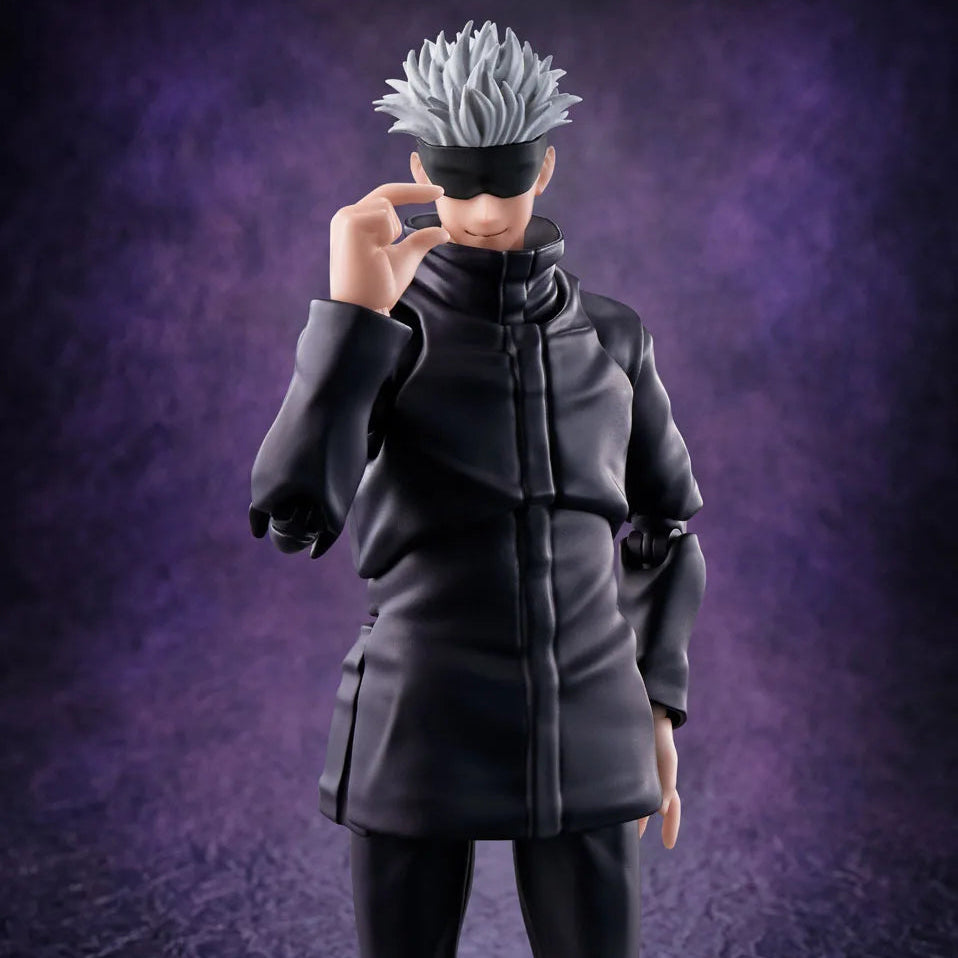 [Preventa] Jujutsu Kaisen SATORU GOJO S.H.Figuarts (Restock)