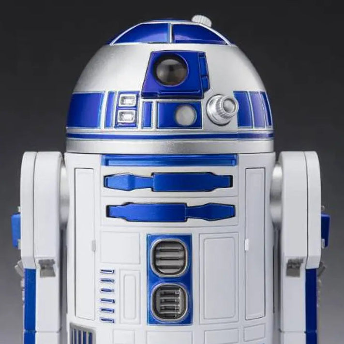 STAR WARS A New Hope R2-D2 (Classic Ver.) S.H.Figuarts
