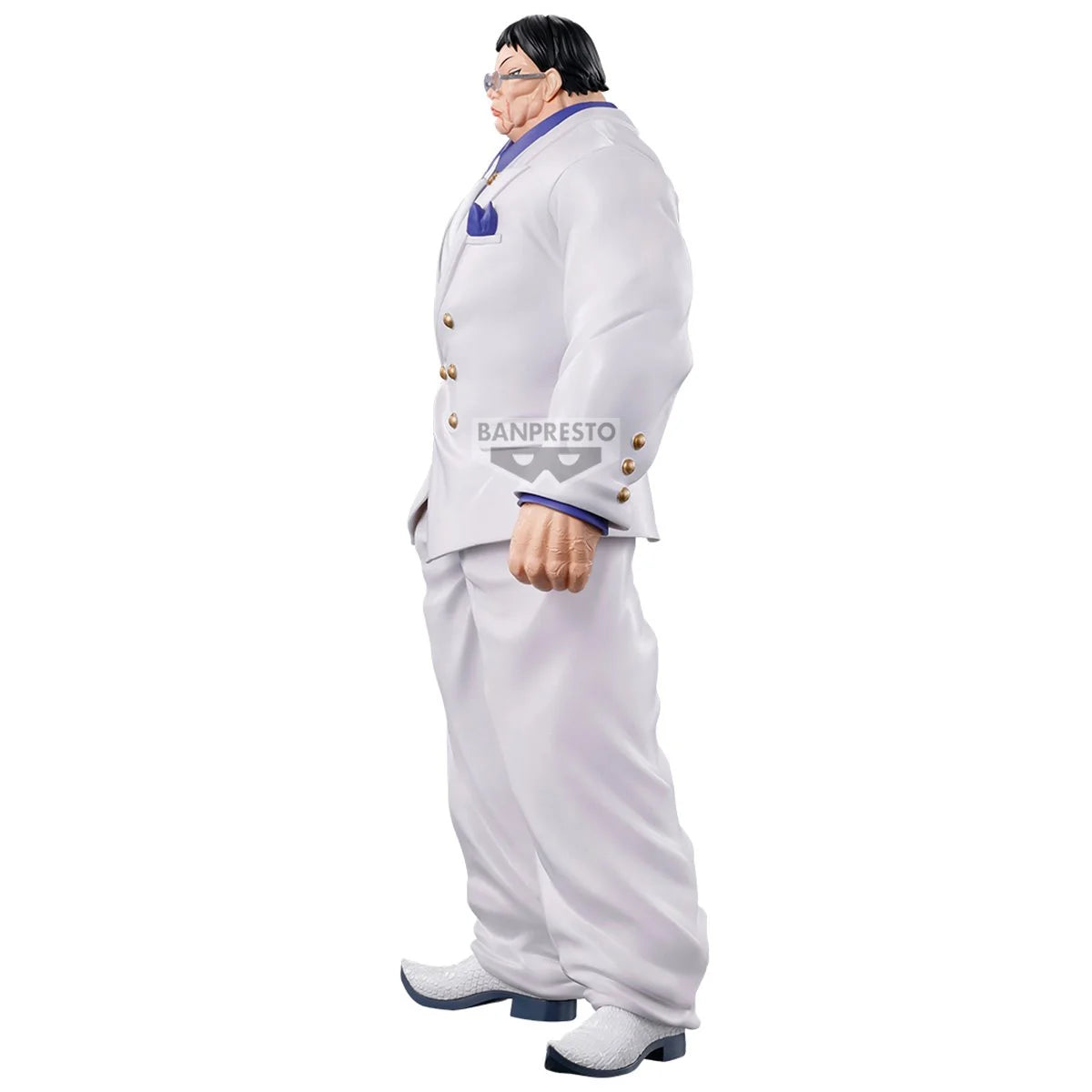 [Preventa] Baki Hanayama Kaoru Grandista