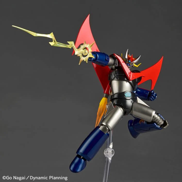 [Preventa] Great Mazinger Revoltech Amazing Yamaguchi