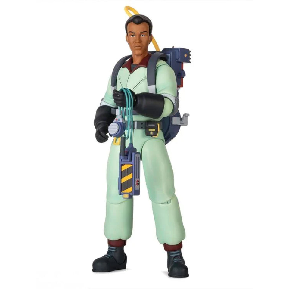 [Preventa] Mondo The Real Ghostbusters Winston Zeddemore