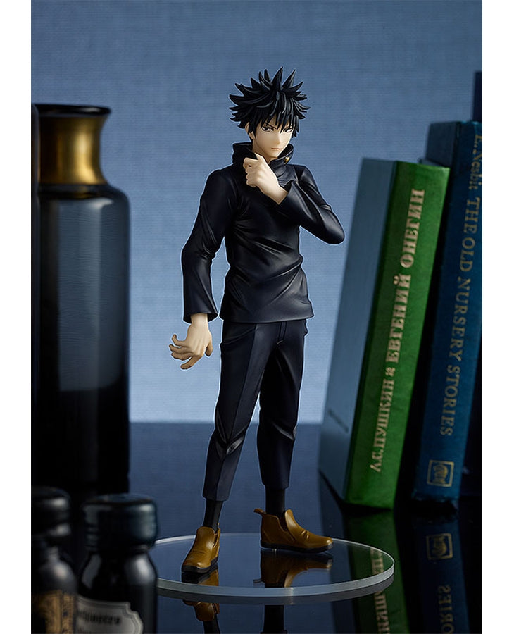 Jujutsu Kaisen FUSHIGURO MEGUMI POPUP Parade