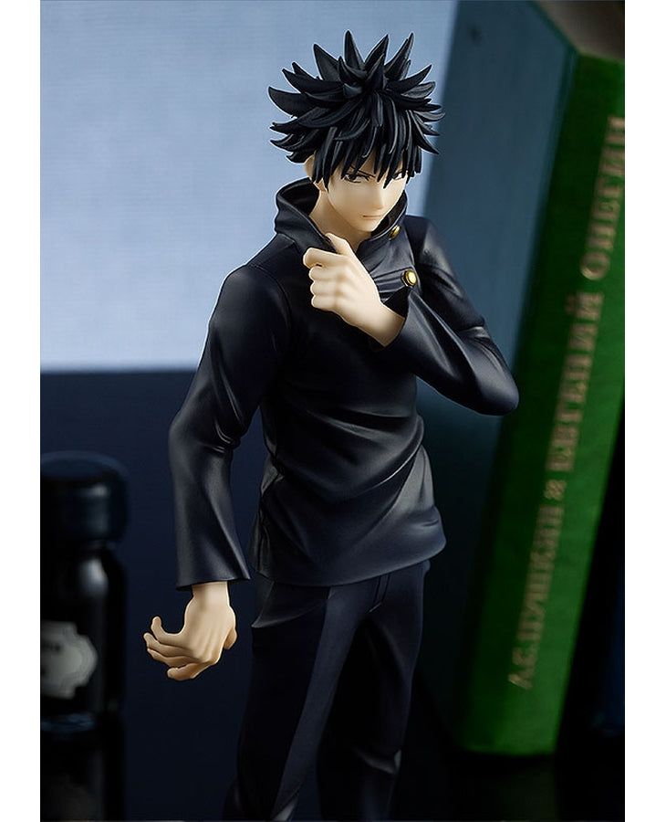 Jujutsu Kaisen FUSHIGURO MEGUMI POPUP Parade