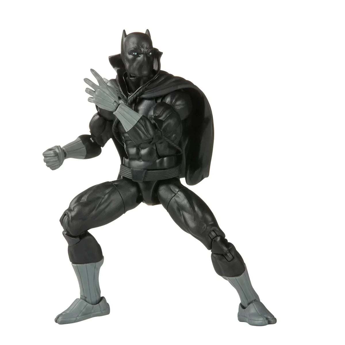 Black Panther Wakanda Forever Marvel Legends