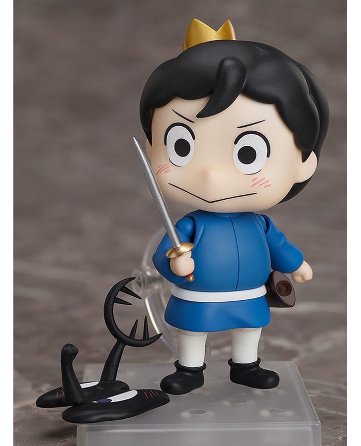 Ousama Ranking BOJJI &amp; KAGE NENDOROID