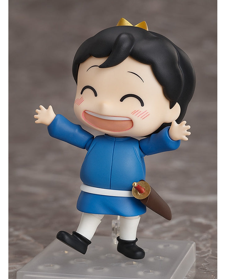 Ousama Ranking BOJJI &amp; KAGE NENDOROID