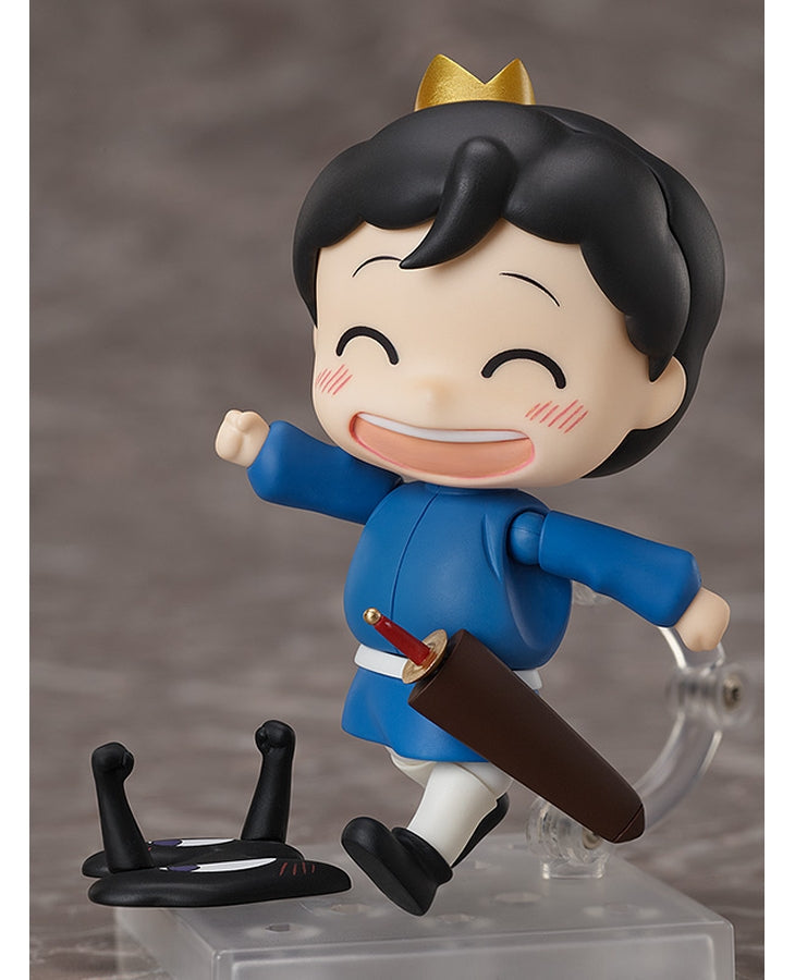 Ousama Ranking BOJJI &amp; KAGE NENDOROID