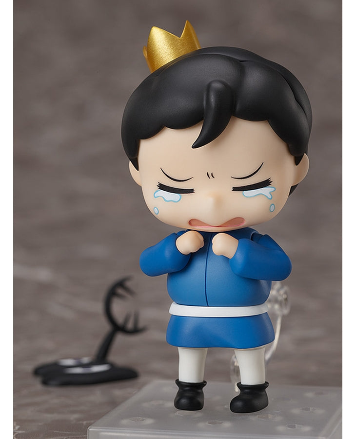Ousama Ranking BOJJI &amp; KAGE NENDOROID