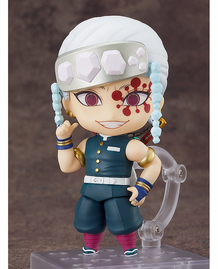 Kimetsu no Yaiba Tengen Uzui NENDOROID