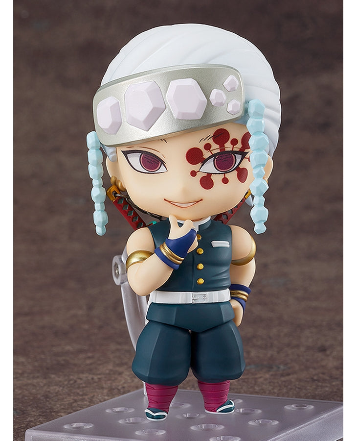 Kimetsu no Yaiba Tengen Uzui NENDOROID