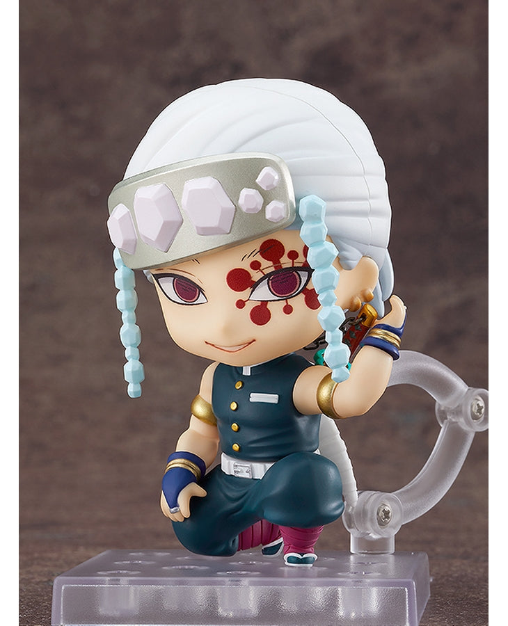 Kimetsu no Yaiba Tengen Uzui NENDOROID