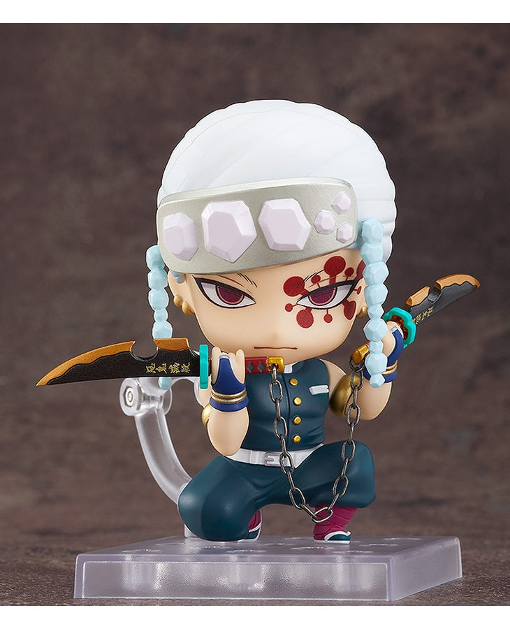 Kimetsu no Yaiba Tengen Uzui NENDOROID