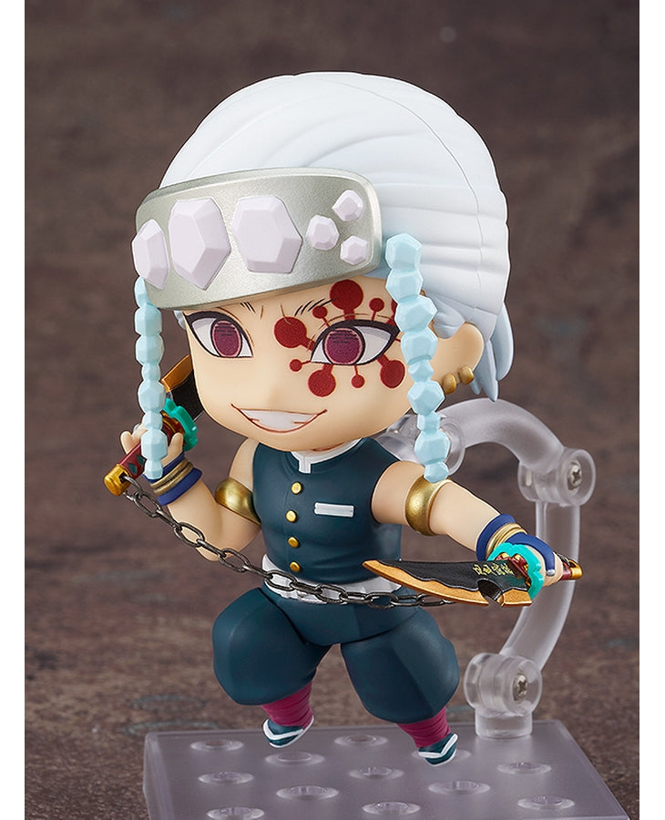 Kimetsu no Yaiba Tengen Uzui NENDOROID