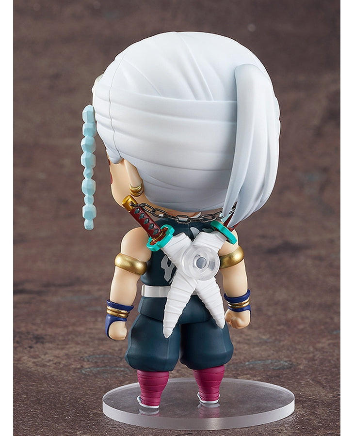 Kimetsu no Yaiba Tengen Uzui NENDOROID