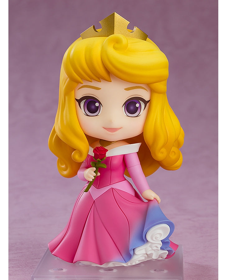 Sleeping Beauty - Princess Aurora NENDOROID