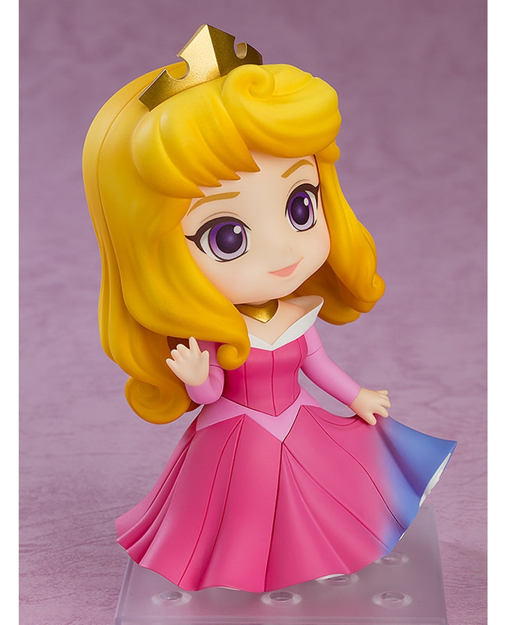 Sleeping Beauty - Princess Aurora NENDOROID