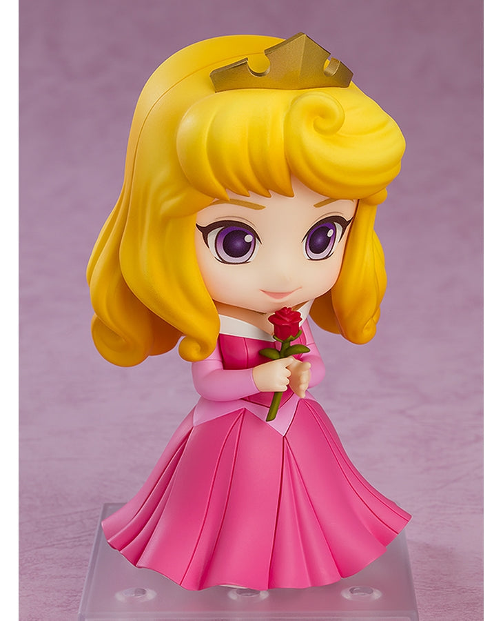 Sleeping Beauty - Princess Aurora NENDOROID