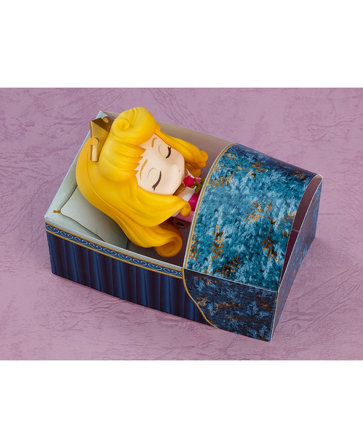 Sleeping Beauty - Princess Aurora NENDOROID