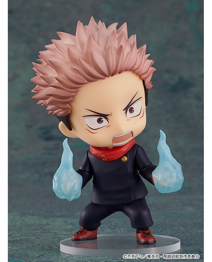 Jujutsu Kaisen Sukuna Nendoroid