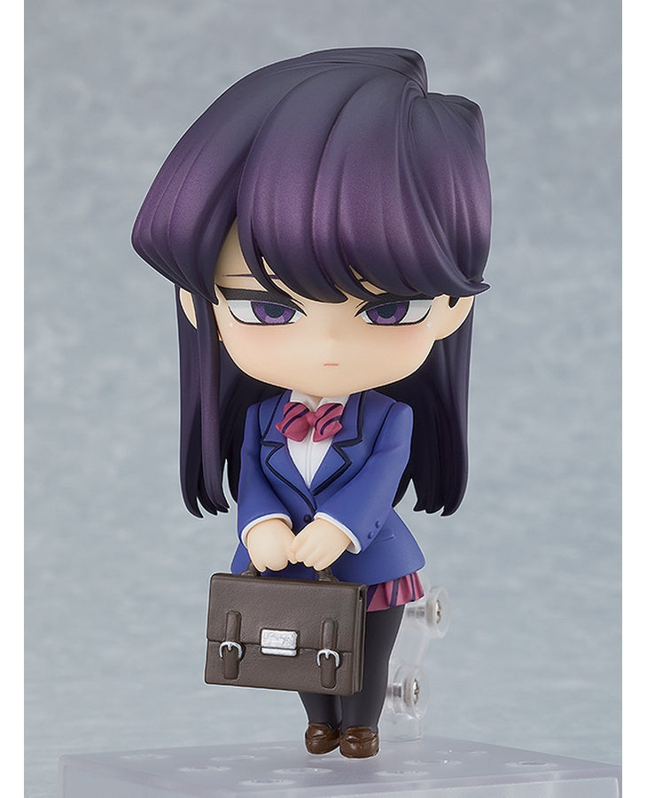 Komisan Wa Komyushou Desu Komi Shouko NENDOROID