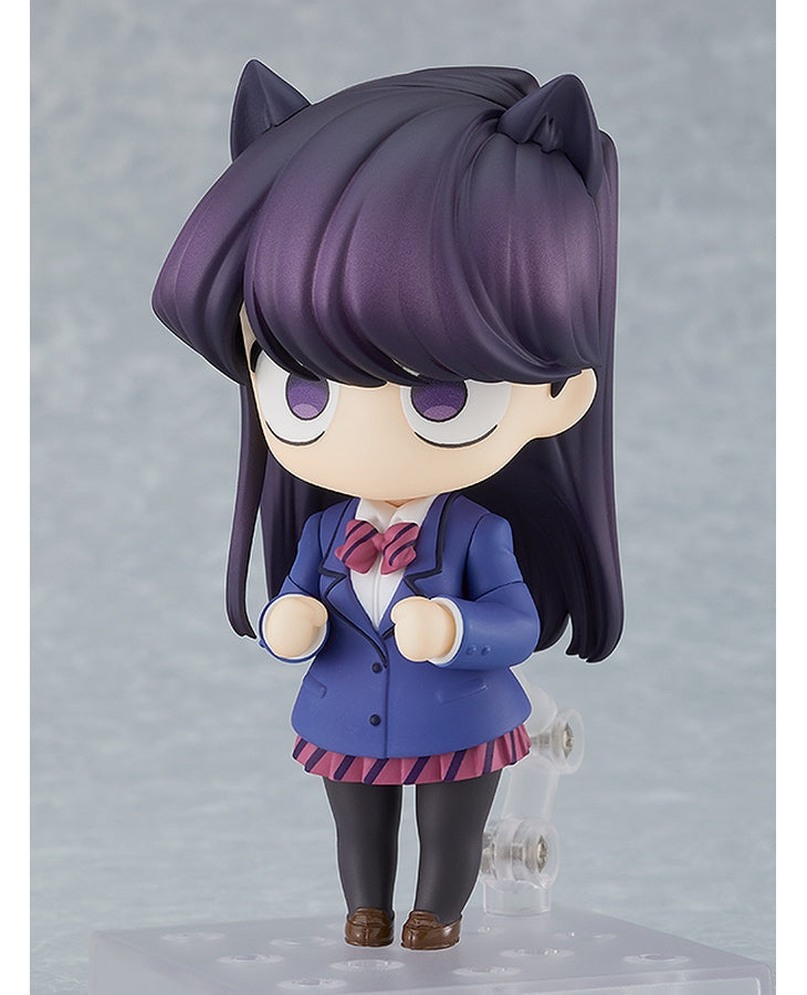 Komisan Wa Komyushou Desu Komi Shouko NENDOROID