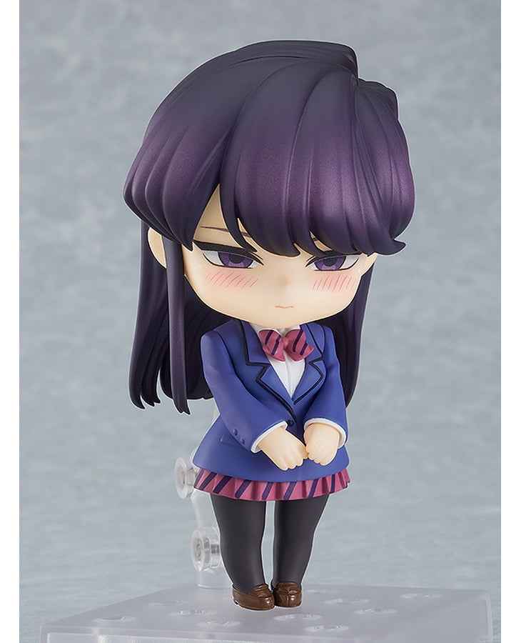 Komisan Wa Komyushou Desu Komi Shouko NENDOROID