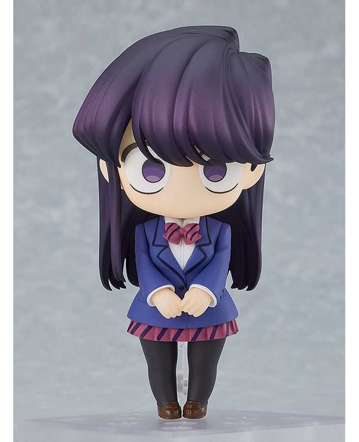 Komisan Wa Komyushou Desu Komi Shouko NENDOROID