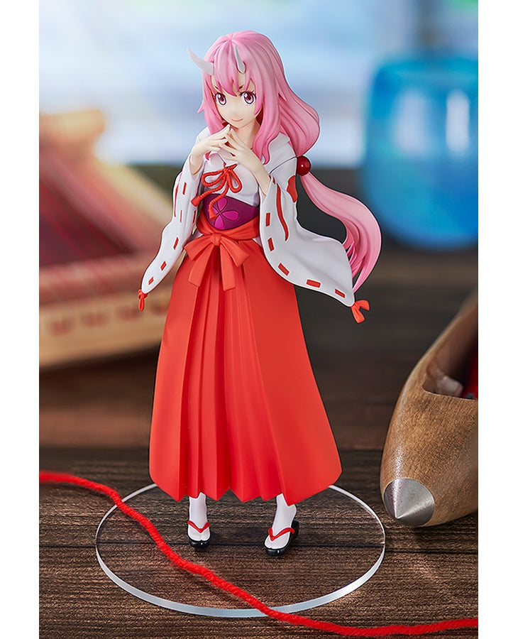 That Time I Got Reincarnated as a Slime SHUNA POPUP PARADE