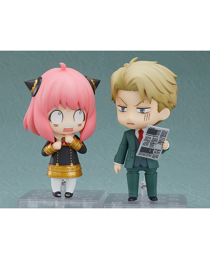 Spy × Family ANYA FORGER Nendoroid