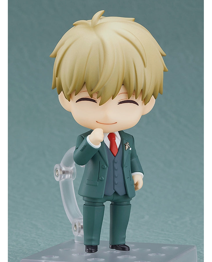 Spy × Family LOID FORGER Nendoroid