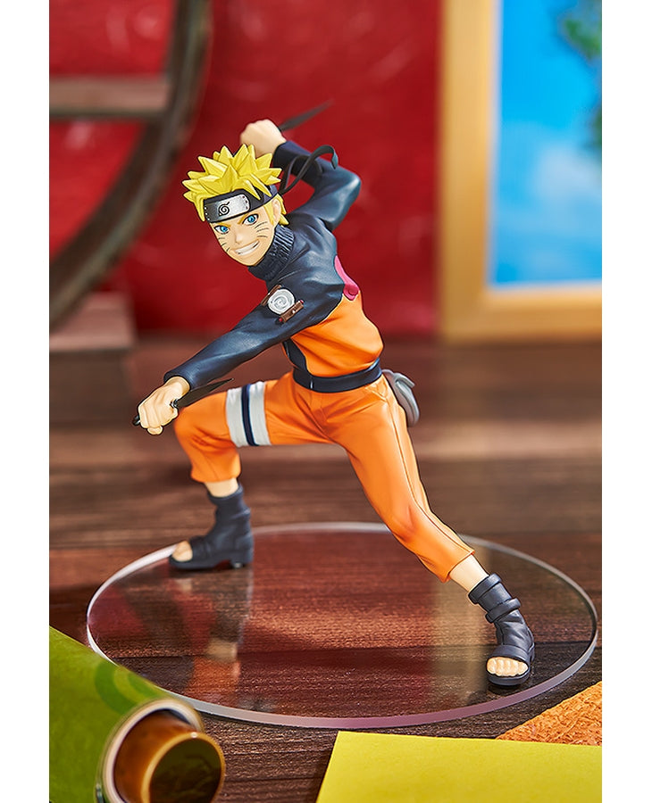 Naruto Shippuden Naruto Uzumaki POPUP PARADE