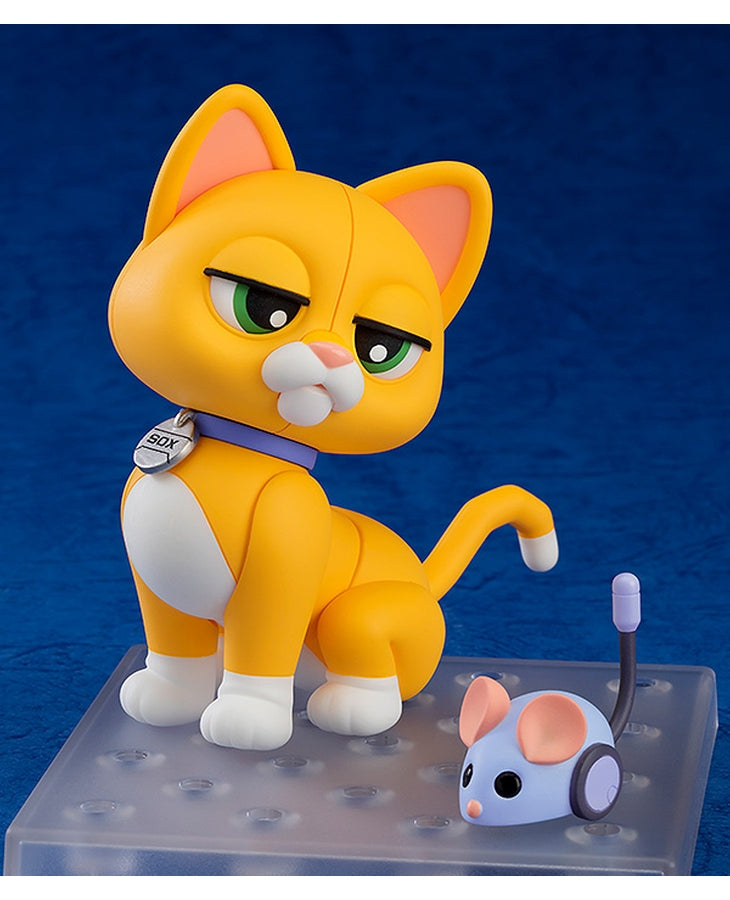 Lightyear Sox Nendoroid