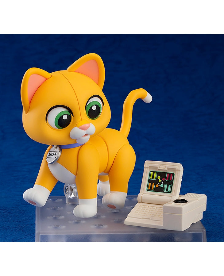 Lightyear Sox Nendoroid