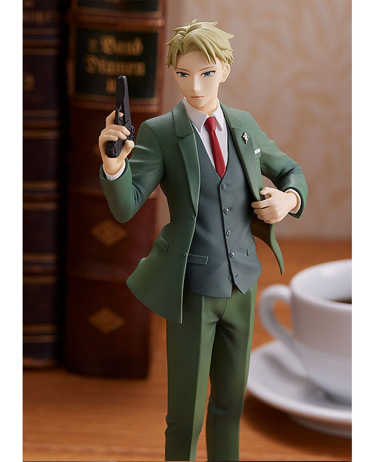 Spy × Family LOID FORGER POPUP PARADE