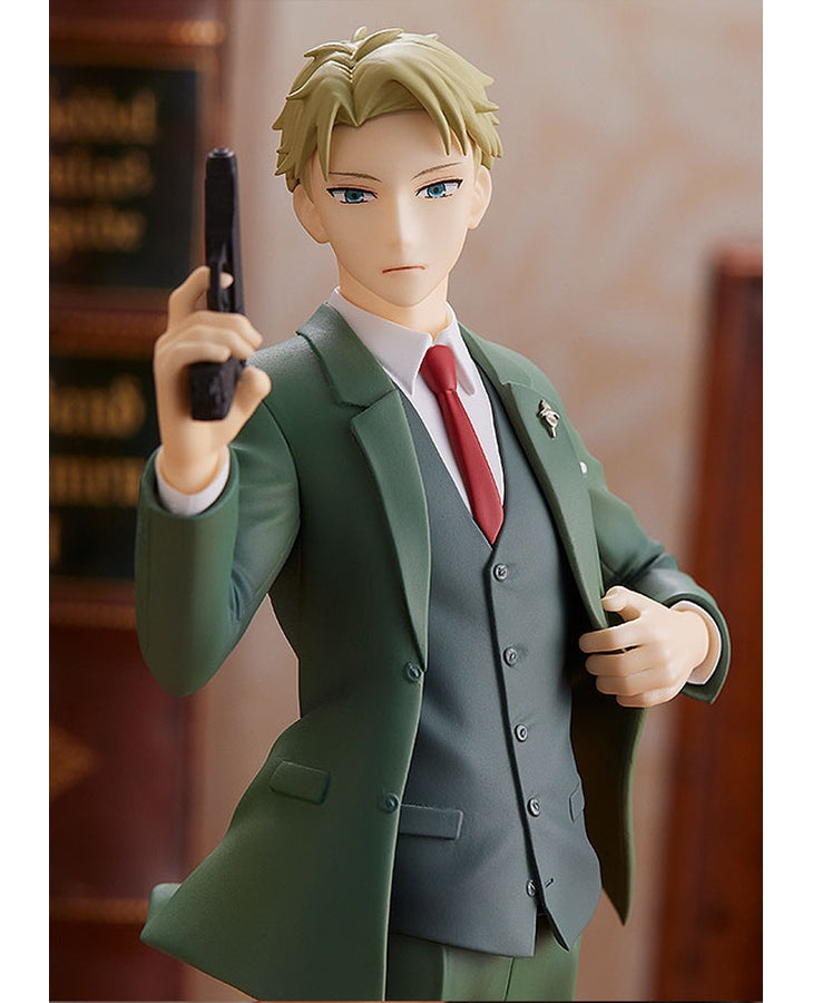 Spy × Family LOID FORGER POPUP PARADE