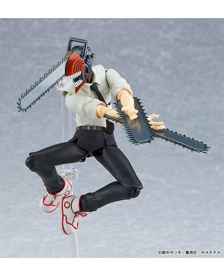 Chainsaw Man Denji FIGMA