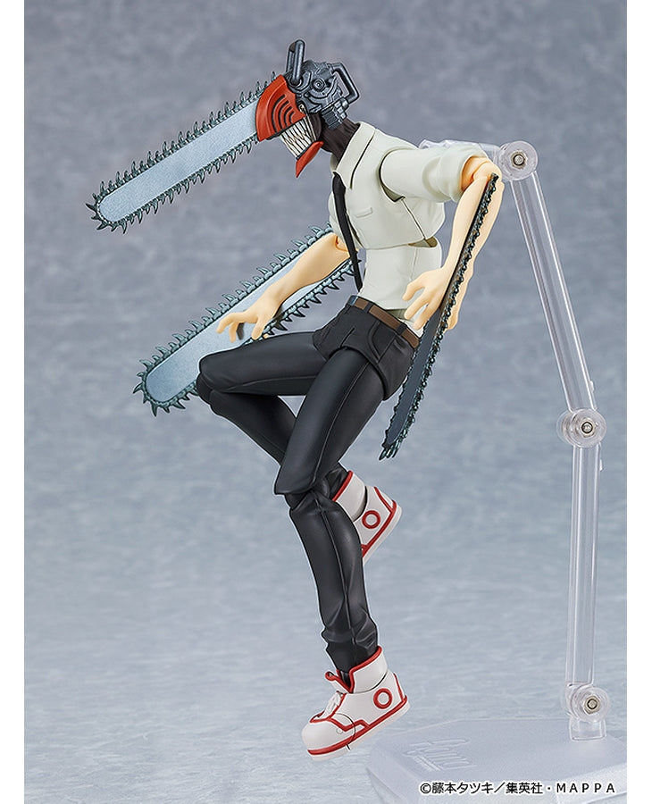 Chainsaw Man Denji FIGMA
